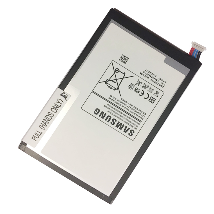 Batterie pour portable Samsung Galaxy Tab 4 8.0 T335