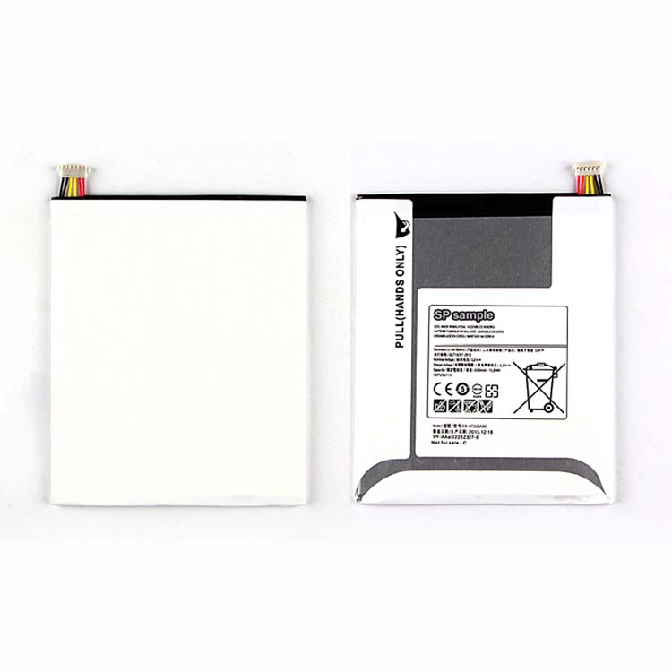 Batterie pour portable Samsung GALAXY Tab5 SM-T355C 350