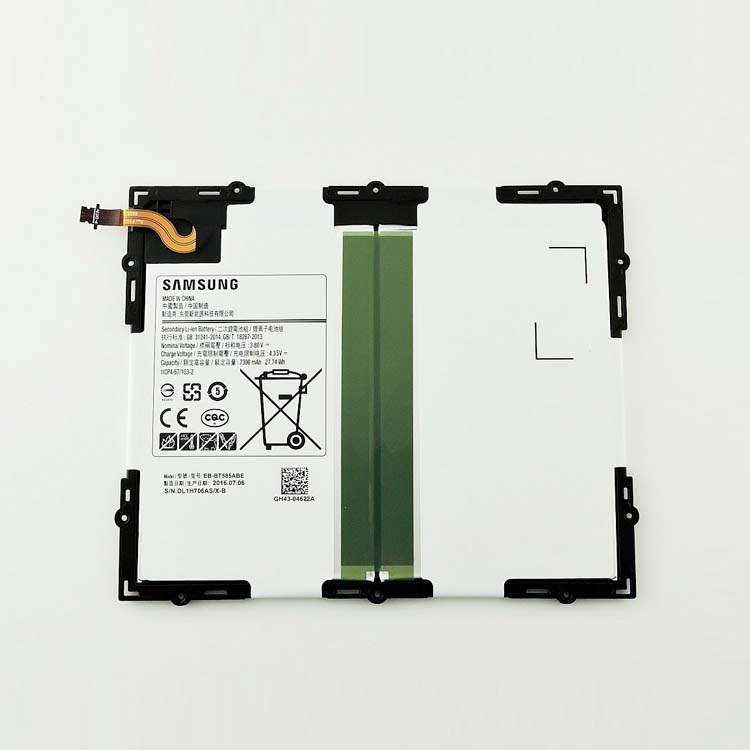 Batterie pour portable SAMSUNG T585