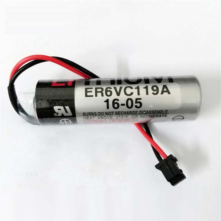 Batterie pour portable TOSHIBA ER6VC119B