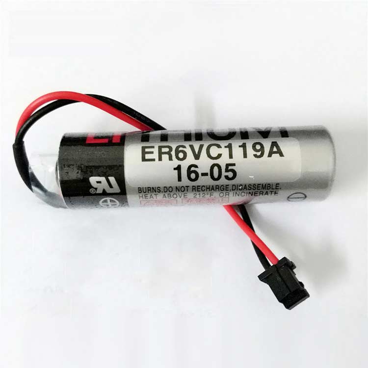 Batterie pour portable TOSHIBA ER6VC119A