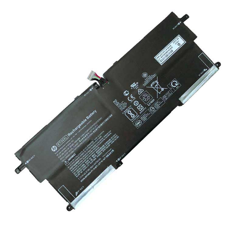 Batterie pour portable HP ET04XL