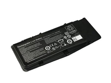 DELL Alienware M17 PC portable batterie