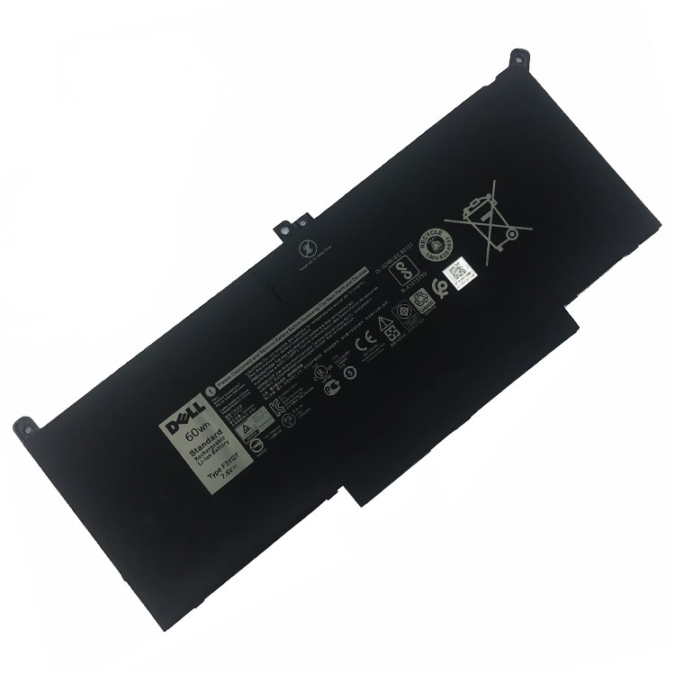 Batterie pour portable DELL N001L7480-D2506CN