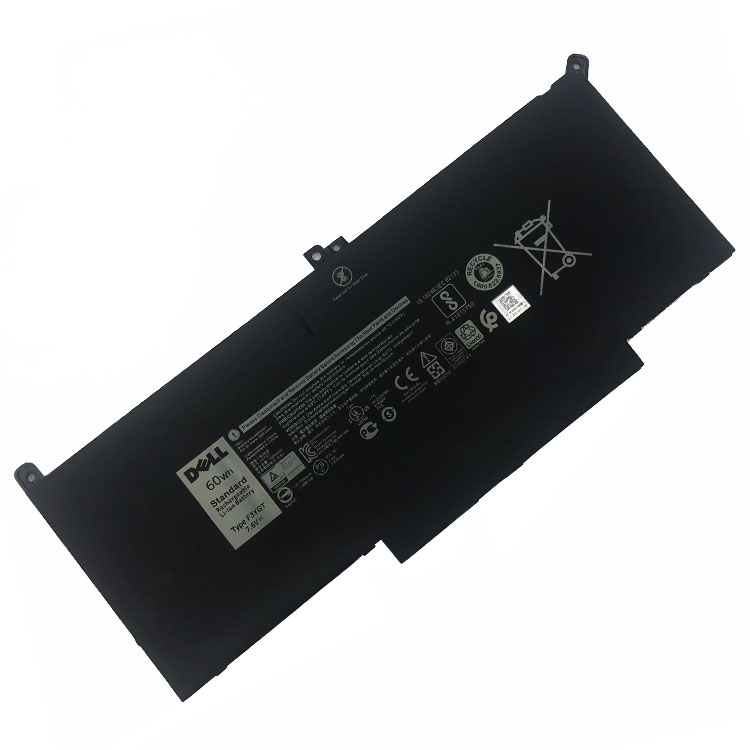 Batterie pour portable DELL N015L7390-D1606FCN