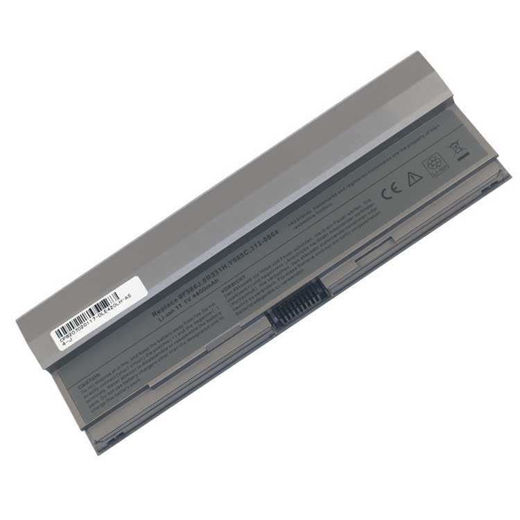 DELL Y084C PC portable batterie