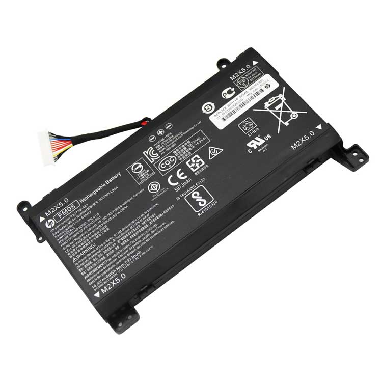 Batterie pour portable HP 17-w103ng