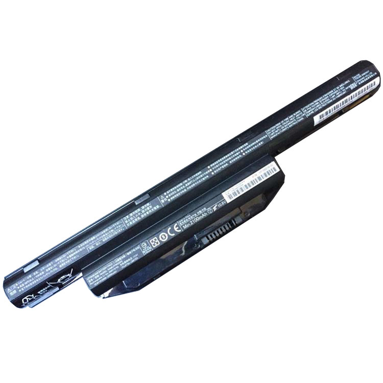 FUJITSU LifeBook E743(MXP41DE) PC portable batterie