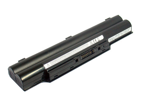 FUJITSU FPCBP145AP PC portable batterie