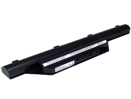 Batterie pour portable FUJITSU FPCBP177