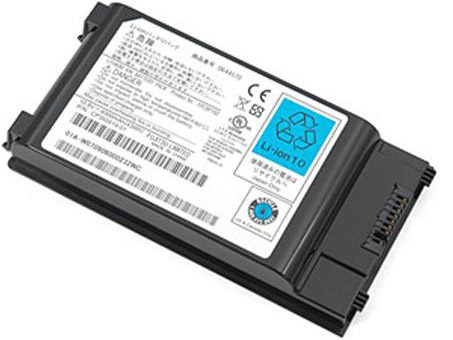 Batterie pour portable FUJITSU FM-65