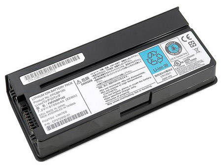 Batterie pour portable FUJITSU FPCBP195AP