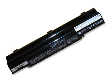 Batterie pour portable FUJITSU FMVNBP189