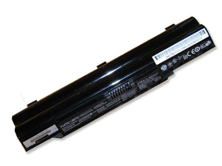 Batterie pour portable FUJITSU LifeBook PH50/C