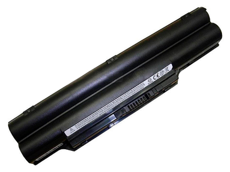 Batterie pour portable Fujitsu FMV-BIBLO MG/G75