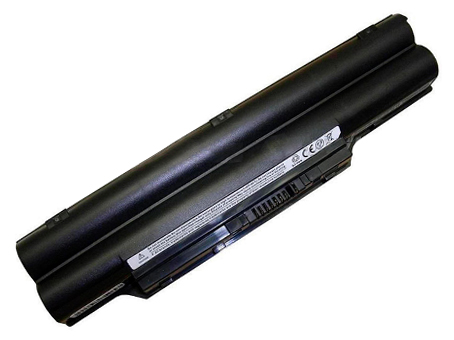 FUJITSU FMV-S8490 PC portable batterie