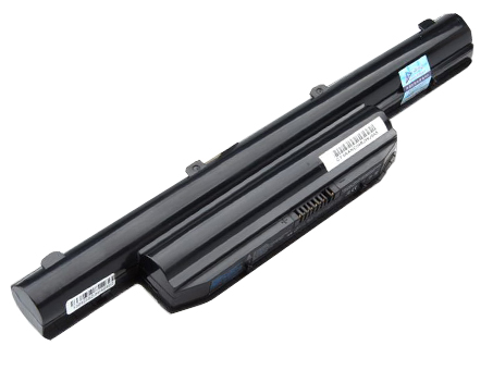 Batterie pour portable FUJITSU LifeBook LH532 AP