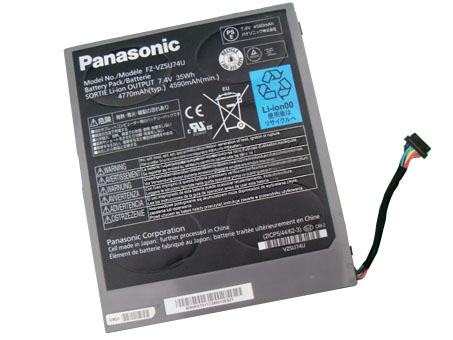 Batterie pour portable PANASONIC FZ-VZSU74U