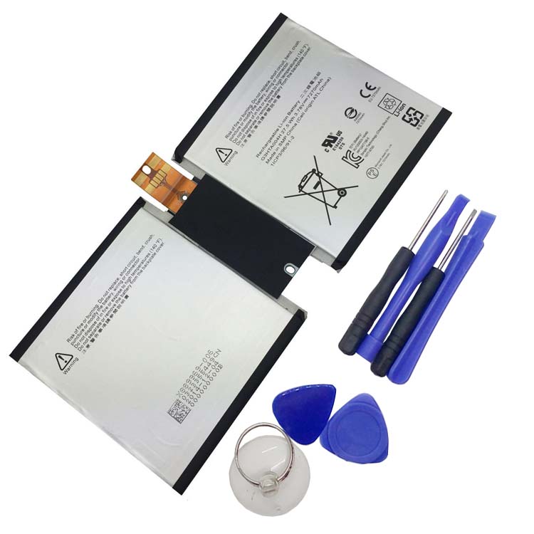 MICROSOFT  PC portable batterie