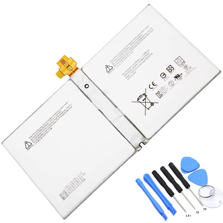 MICROSOFT  PC portable batterie