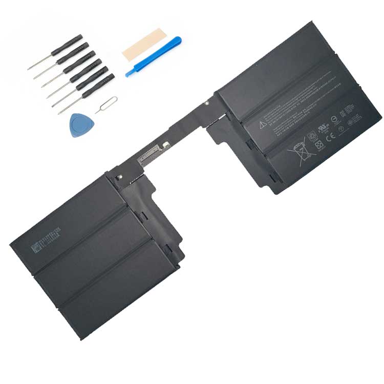 MICROSOFT  PC portable batterie