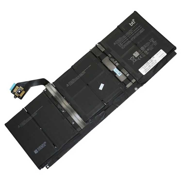 MICROSOFT  PC portable batterie