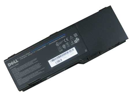 Batterie pour portable DELL TD349