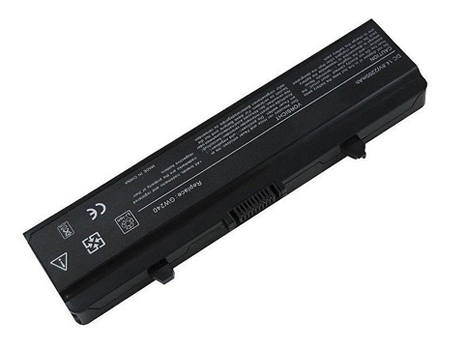 DELL 0D608H PC portable batterie