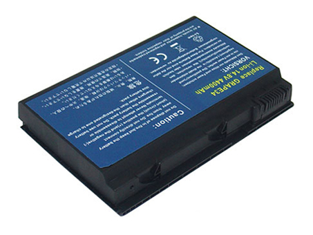 Batterie pour portable ACER LC.BTP00.005