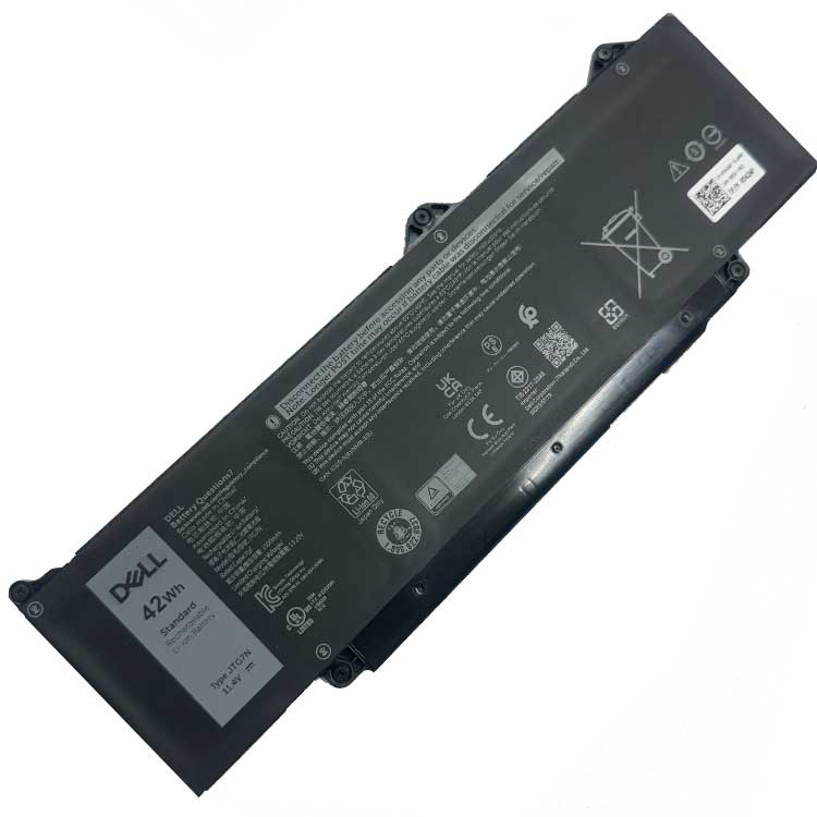 DELL Latitude 5350 PC portable batterie