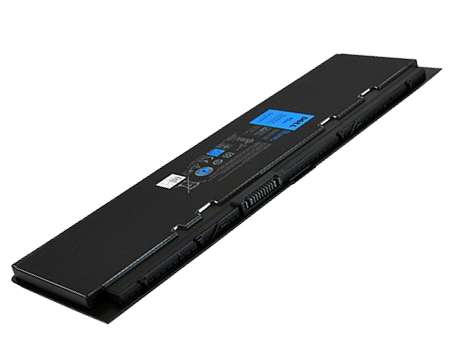 DELL GVD76 PC portable batterie