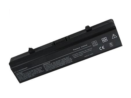 DELL XR693 PC portable batterie