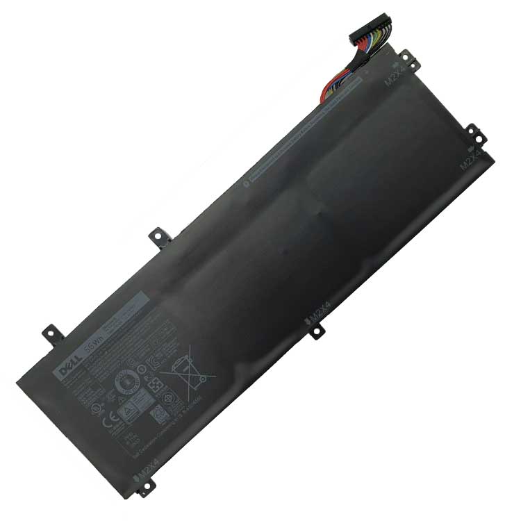 Batterie pour portable DELL 5D91C
