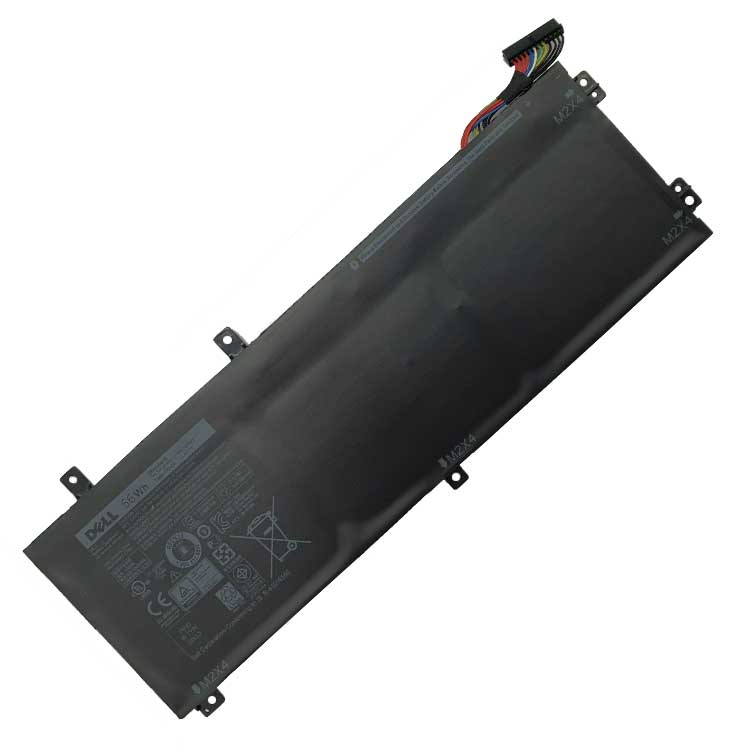 DELL Precision 5530 PC portable batterie