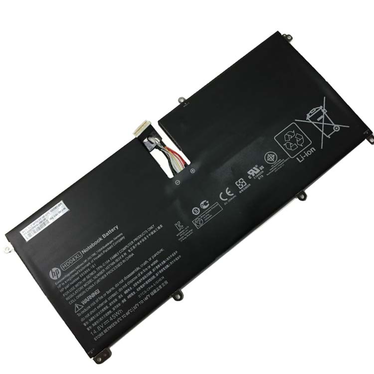 Batterie pour portable HP TPN-C104
