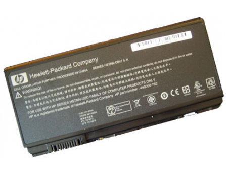 Batterie pour portable HP Pavilion HDX9000 GA684UA