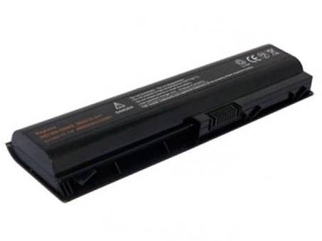 Batterie pour portable HP TouchSmart tm2t-1000