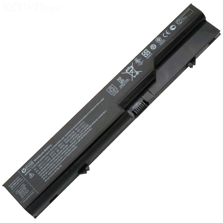 Batterie pour portable HP HSTNN-CBOX