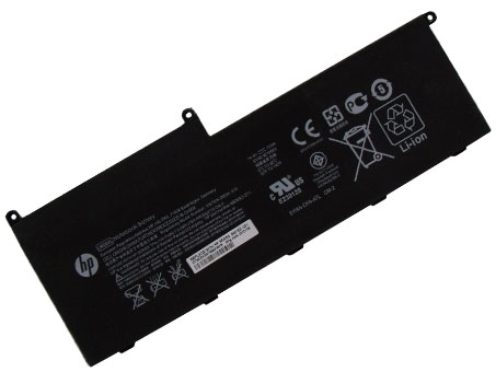 Batterie pour portable HP TPN-I104