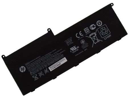 Batterie pour portable Hp Envy 15-3000