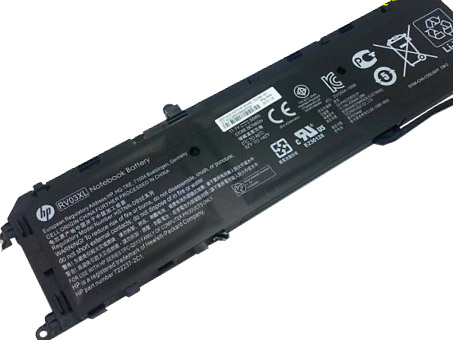 Batterie pour portable HP RV03050XL