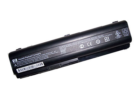 Batterie pour portable HP 498482-001