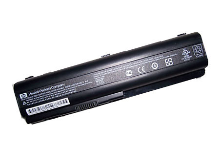 Batterie pour portable HP 497694-001