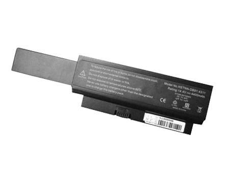 HP HSTNN-OB91 PC portable batterie