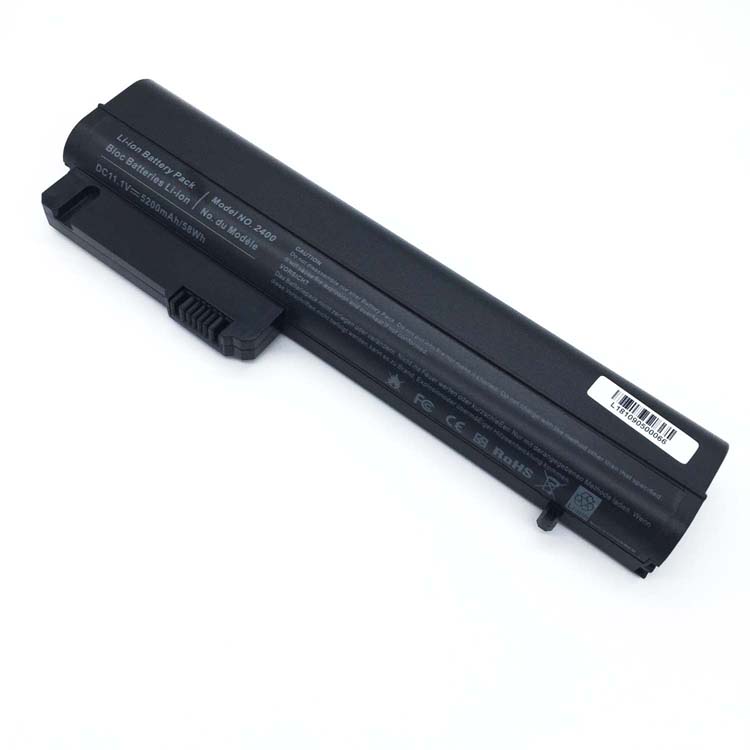Batterie pour portable HP HSTNN-DB66