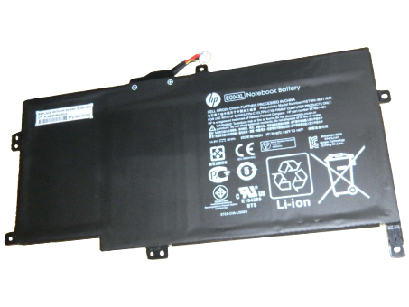 Batterie pour portable HP HSTNN-IB3T