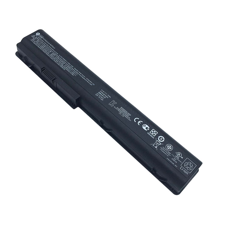 HP 516355-001 PC portable batterie