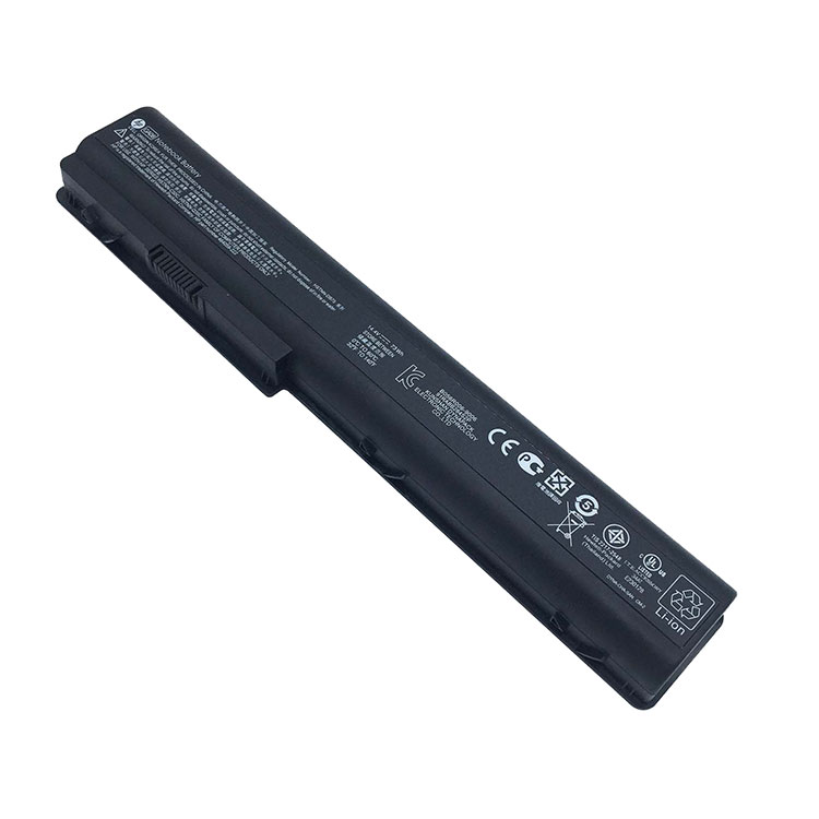 HP 497705-001 PC portable batterie