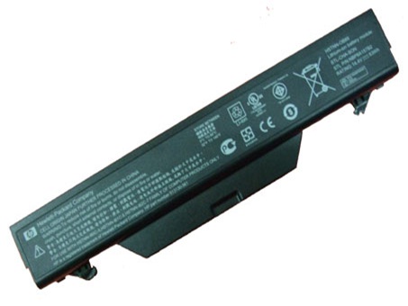 HP NBP8A157B1 PC portable batterie