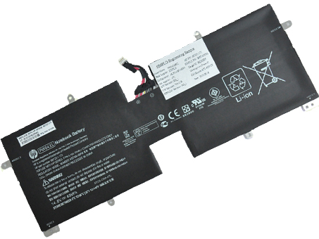 Batterie pour portable HP PW04XL